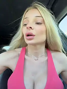 Show de webcam de HannaXLove