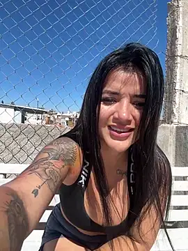 Lau_goddess_ass 网络视讯表演