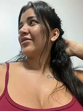 Chatroom XXX en direct de Lau_goddess_ass
