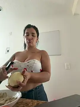 Chat XXX ao vivo de Lau_goddess_ass