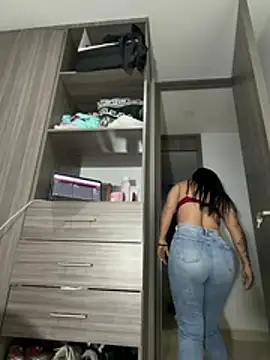 Chat +18 de Lau_goddess_ass ao vivo