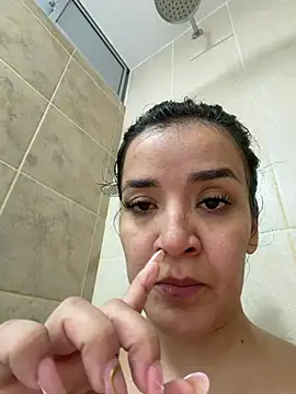 Show modela Lau_goddess_ass na web-kameri