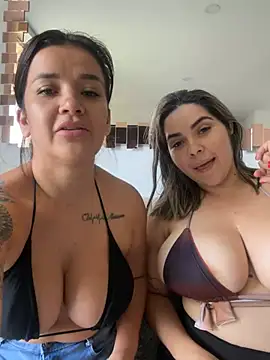 צ'אט XXX בשידור חי של Lau_goddess_ass