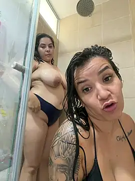 Show webcam de Lau_goddess_ass