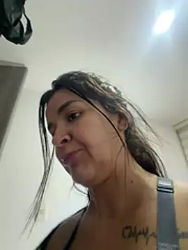 Lau_goddess_ass' Webcam Show