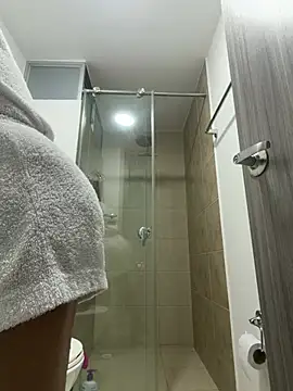 Show webcam de lau_sexy11