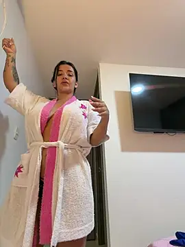 Czat XXX na żywo – lau_sexy11