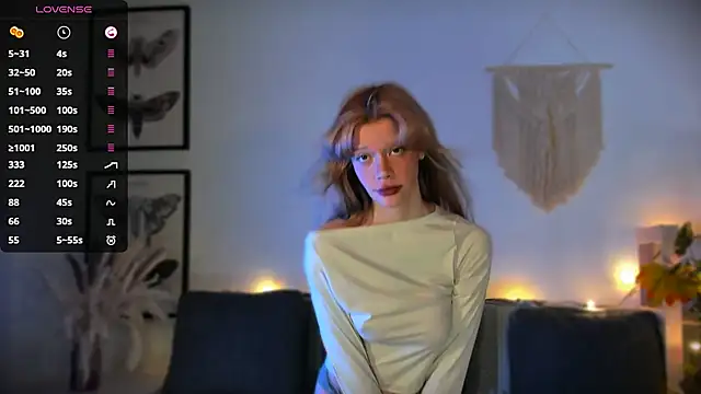 boobsybootie's Live XXX Chat