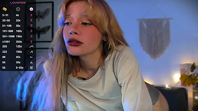boobsybootie Live XXX-chat