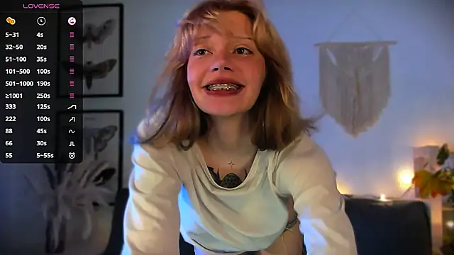 boobsybootie Live XXX Chat