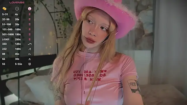 Chat XXX Live boobsybootie