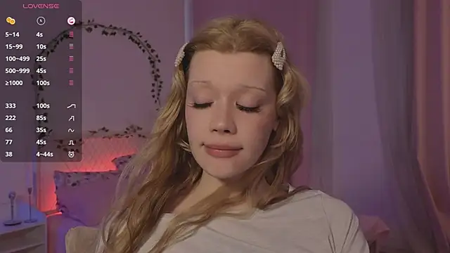 boobsybootie's Live XXX Chat