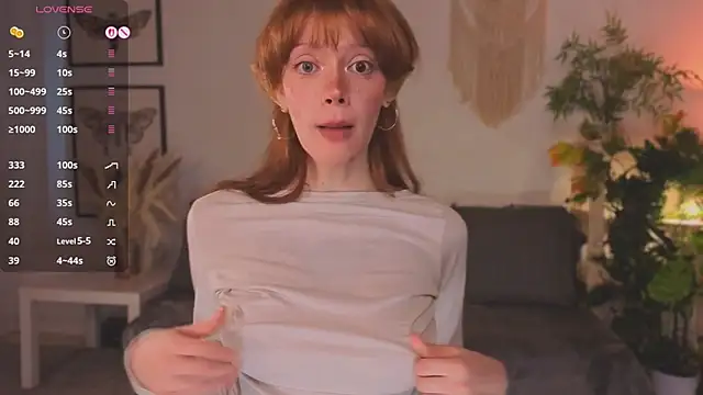 Czat XXX na żywo – boobsybootie