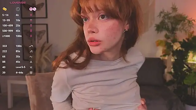 צ'אט XXX בשידור חי של boobsybootie