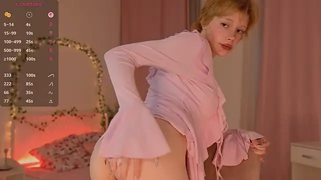 boobsybootie 웹캠 쇼