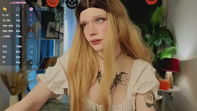 boobsybootie Live XXX-chat