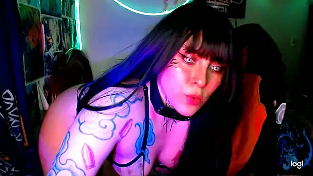JINX_26 – Live XXX-chat