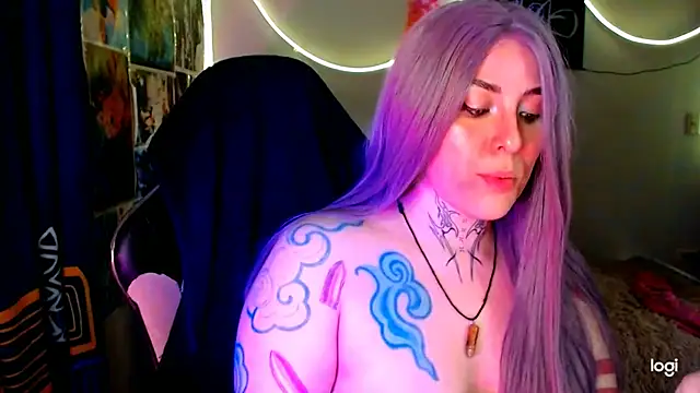 JINX_26 – Live XXX-chat