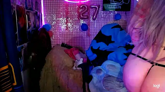 JINX_26 live XXX chat