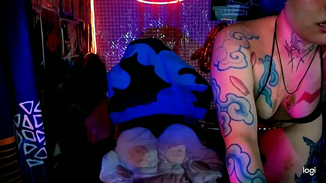 Chatroom XXX en direct de JINX_26
