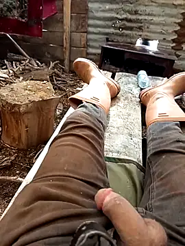 Show Webcam de Yaramaz331