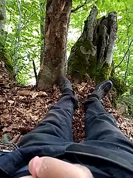 Webkamerová show Yaramaz331