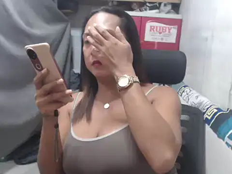 XTSgoddessJennaX's Webcam Show