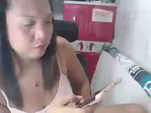 הופעת וובקאם של XTSgoddessJennaX