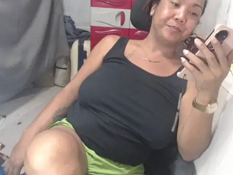 XTSgoddessJennaX Webcamshow