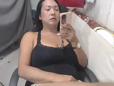 XTSgoddessJennaX Webcam-Show