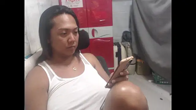 โชว์เว็บแคมของ XTSgoddessJennaX