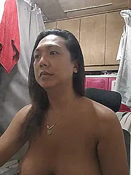 Show Webcam de XTSgoddessJennaX