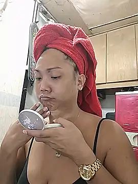 XTSgoddessJennaX Webcam-Show