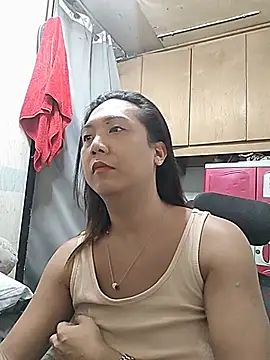 XTSgoddessJennaX Webcam-Show