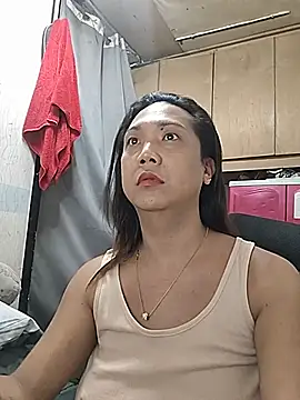 הופעת וובקאם של XTSgoddessJennaX