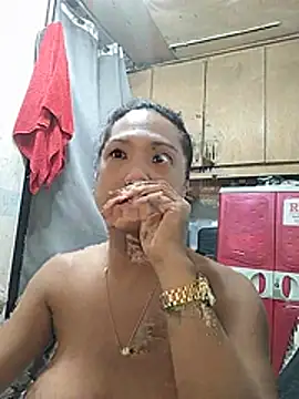 Show webcam de XTSgoddessJennaX