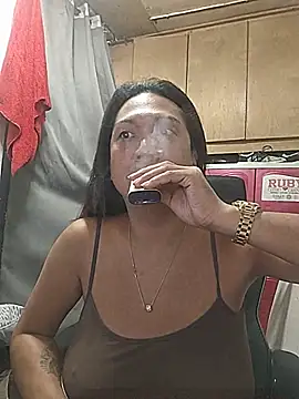 XTSgoddessJennaX Show Webcam