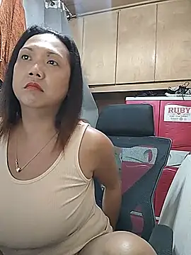Webkamerová show XTSgoddessJennaX