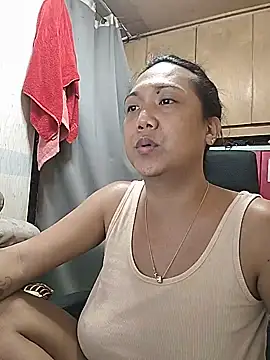 Webkamerová show XTSgoddessJennaX