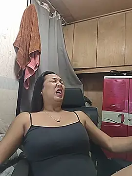 הופעת וובקאם של XTSgoddessJennaX
