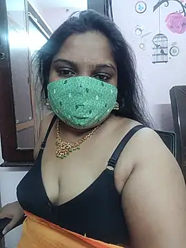 Chatroom XXX en direct de Harika-telugu12