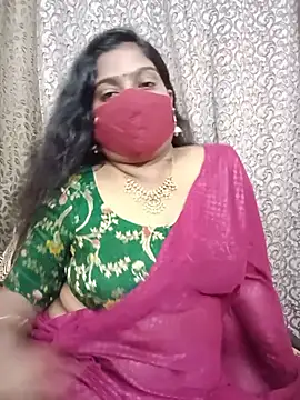 Sunitha-teluguammaye webkamerás műsora