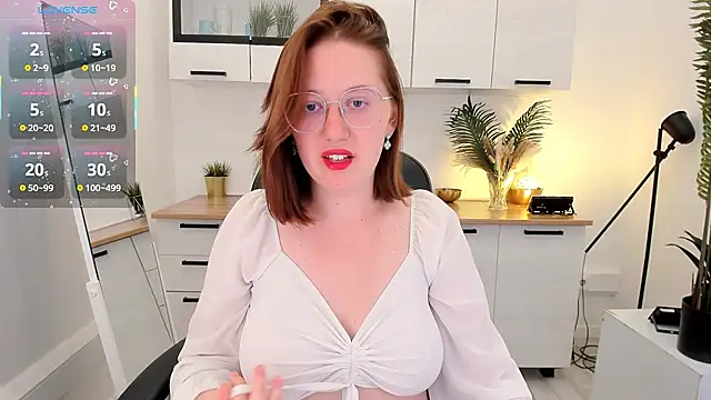 Chat XXX Live Charmy_Gracy