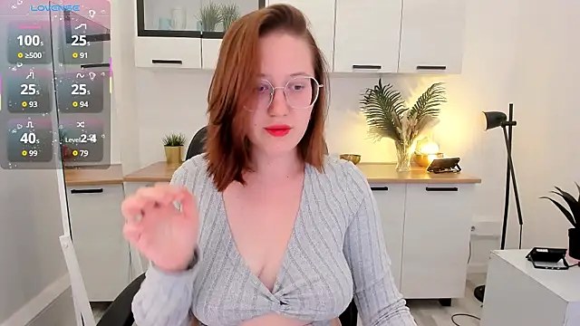 Chat XXX Live Charmy_Gracy