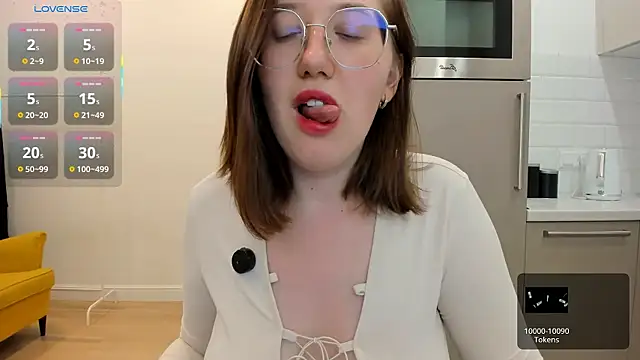 Charmy_Gracy XXX чат на живо