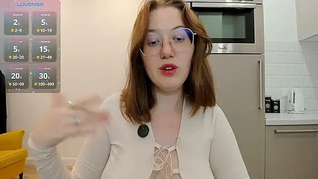 دردشة Charmy_Gracy الجنسية المباشرة