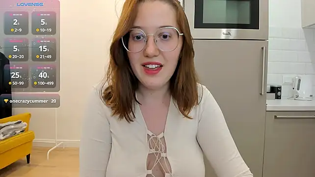 Charmy_Gracy Live XXX-Chat