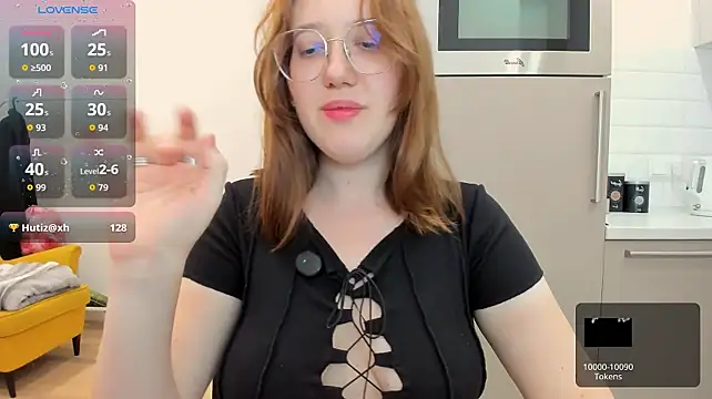 دردشة Charmy_Gracy الجنسية المباشرة