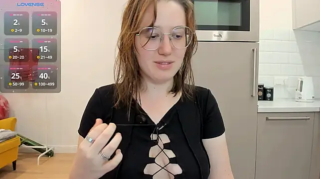 Charmy_Gracy Chat XXX live