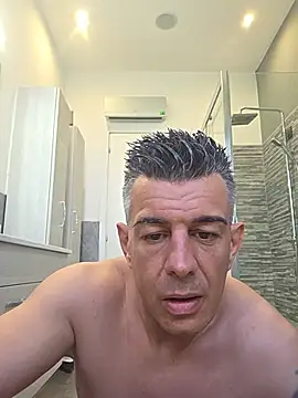 kekko-1982 Webcam show